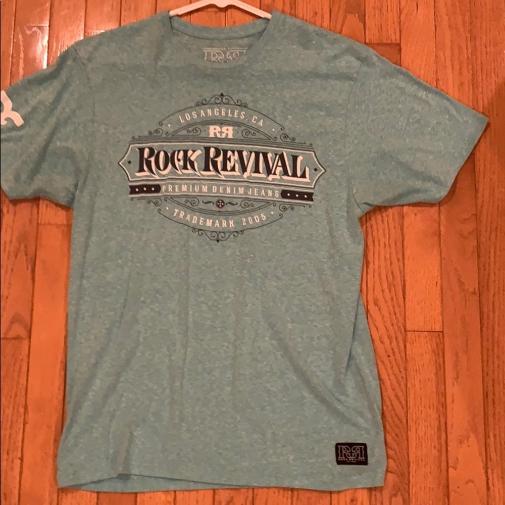 Rock Revival T-Shirt